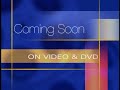 Coming Soon On Video And DVD 2002 DVD Quality