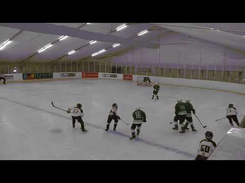 U14 FTC Telekom B - Zempléni Híúzok 2022 10 15 összefoglaló