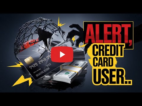 The Dark reality of Credit Card Exposed |The Kundan Yashputra|