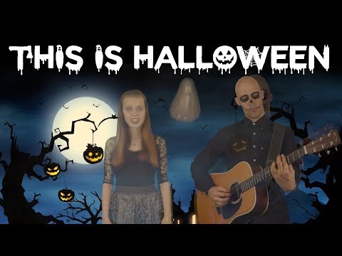 This is Halloween - Cover - Halloween Special