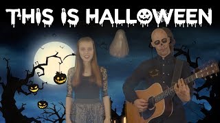This is Halloween - Cover - Halloween Special