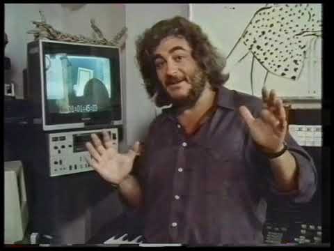 Film 90 report on Film Music