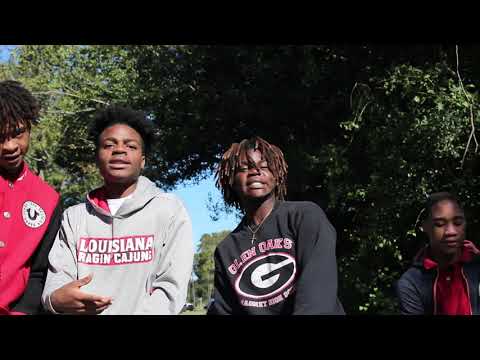 TLK.WHEZZY- "STICK SUMM" (OFFICIAL VIDEO)