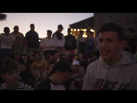 SAEL (adn comodín) vs DEWAL NIKKO // 4tos // ELITE FREE MULTIVERSE