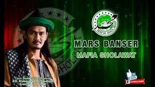 Download lagu Mars BANSER VERSI  Mafia Sholawat Gus Ali Gondrong mp3 Download lagu Mars BANSER VERSI  Mafia Sholawat Gus Ali Gondrong mp3