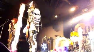 Adam Bomb - Bought The Farm/Rock Like Fuck