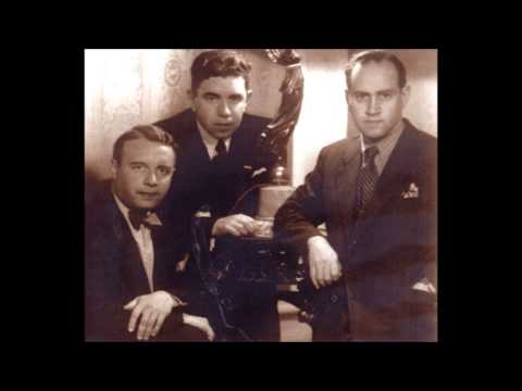 Schubert - Piano trio n°1 - Oistrakh / Knushevitsky / Oborin 1958