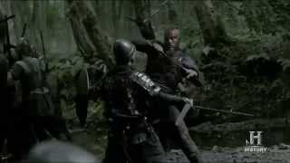 Vikings Music Video ( Grey - Use Me )