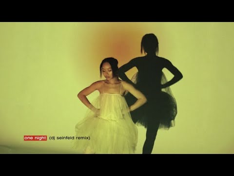Video thumbnail for One Night (DJ Seinfeld Remix)