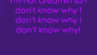 Hilary Duff-Who&#39;s That girl Lyrics