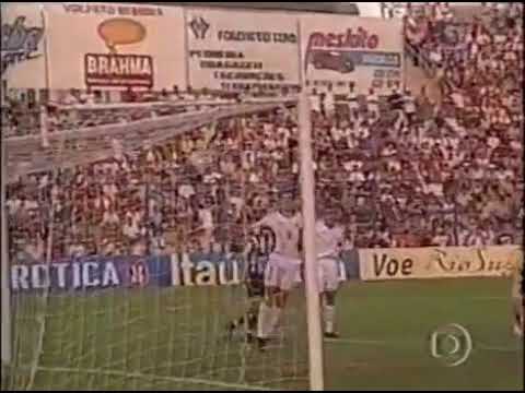Tubarão SC 2 x 0 Figueirense 2002