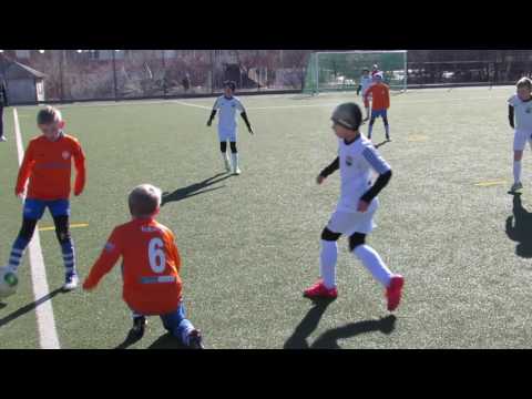 2017-03-19 Träningsmatch. FC Boo - IFK Lidingö P07:11