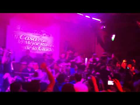 Abrete (aniversario Carito) Martin Y Juancho