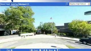 preview picture of video 'Westport Connecticut (CT) Real Estate Tour'