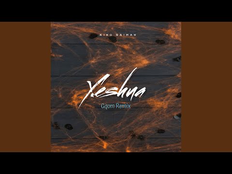 Yeshua (Instrumental Gqom)