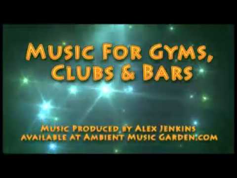 Music For Gyms & Fitness, Royalty Free