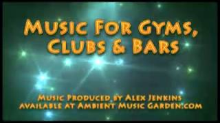 Music For Gyms & Fitness, Royalty Free