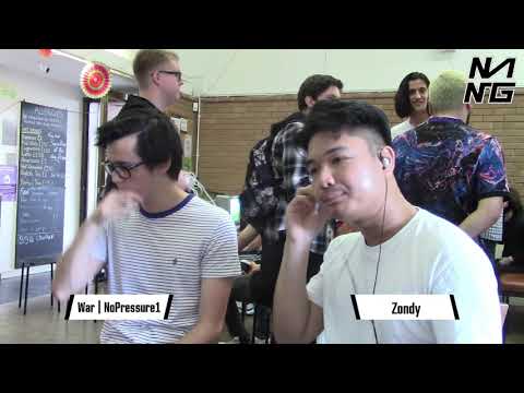 NoPressure1 vs Zondy – Nang: Home Sweet Home – Pools