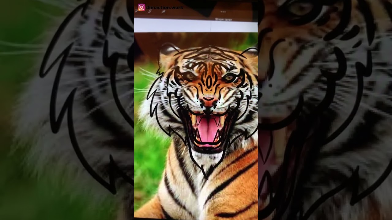 Desain Kaos & Motif - DESAIN KAOS UNIK GAYA APAPUN, MURAH CEPAT ( FREE KONSULTASI) - 2