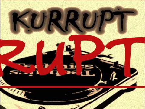 Tormented - Dj Kurrupt  2009