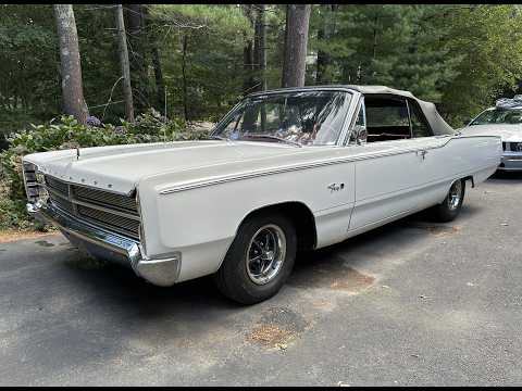 1967 Plymouth Fury III (CC-2107382) for sale in Hingham, Massachusetts