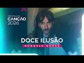 Gonçalo Gomes – Doce Ilusão (Lyric Video) | Festival da Canção 2026