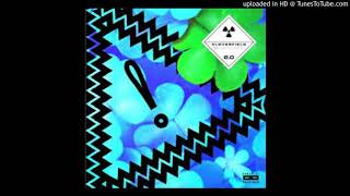 Green Star &quot;TUH!&quot; Instrumental *Remake* By Robb Bank$