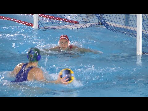 Derrota del CN Terrassa davant el CE Mediterrani que posa en perill la quarta plaça