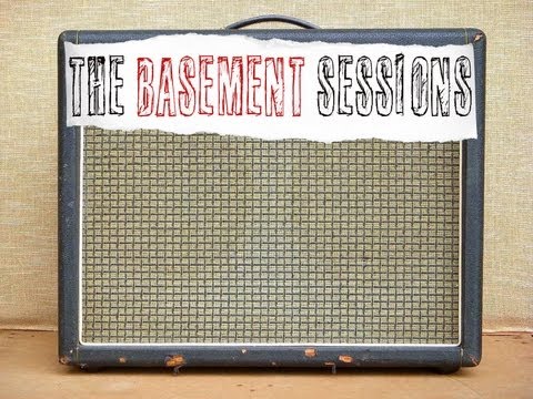 The Basement Sessions #10 Singer Sophie Tweed Simmons is Under The Influence..... plus much more!