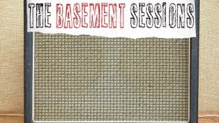 The Basement Sessions #10 Singer Sophie Tweed Simmons is Under The Influence..... plus much more!