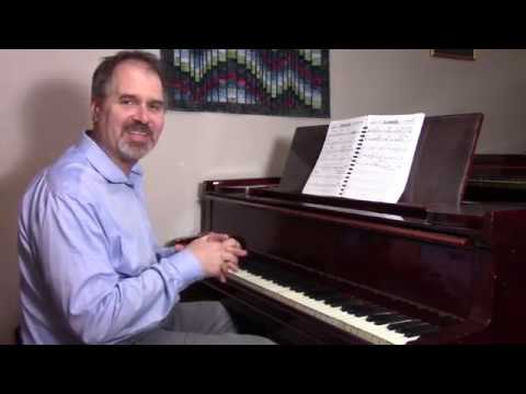 El Gaucho: Journey Through The Real Book #108 (Jazz Piano Lesson)