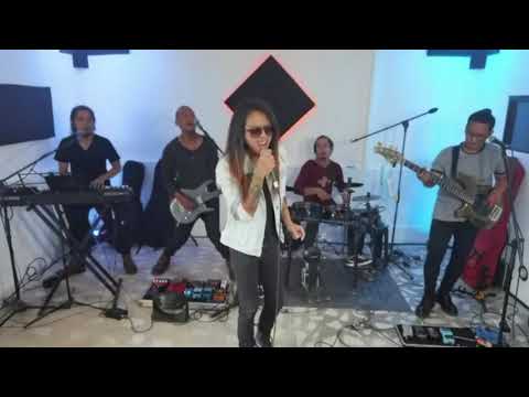 The Flame - Ice Bucket Band Cover (Cheap Trick)(FB LIVE Nov. 22)