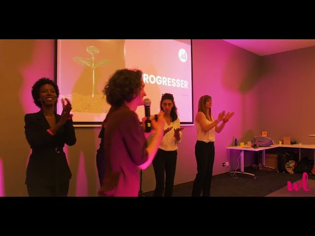 Média de Weloge - Dominique De Saint Laurent - n°6