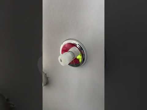 Pex A plumbing. Shutoff valves. #diy #shorts #youtubeshorts