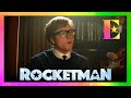 Breaking Down The Walls Of Heartache Extended Taron Egerton