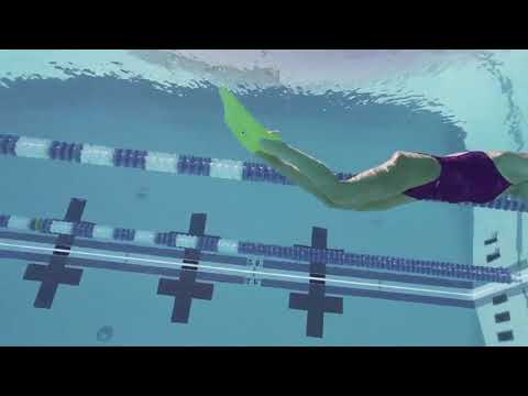 FINIS® FOIL MONOFIN USZONY