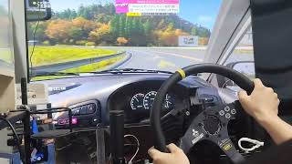 【FH6】奥息吹〜スタジアムドライブ