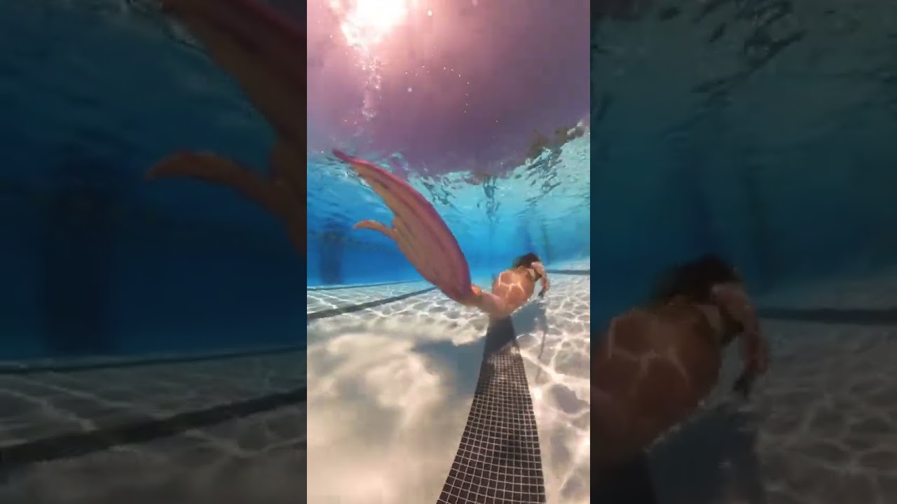 Promotional video thumbnail 4 for Mermaid Star