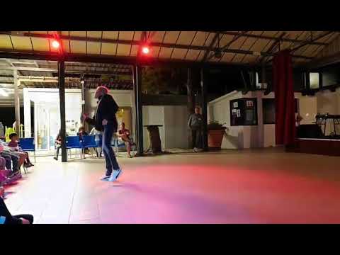 Luca virago medley jesolo 2019