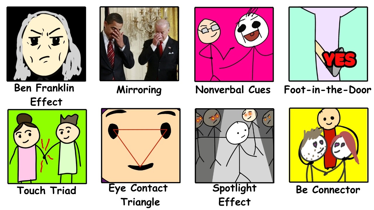 Every Real-Life Cheat Code Explained in 10 Minutes