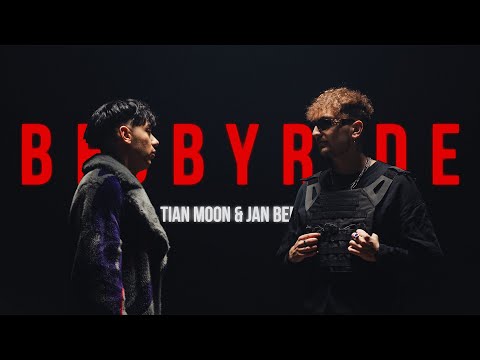 TIAN MOON & JAN BENDIG - BEJBYRIDE |Official Video|