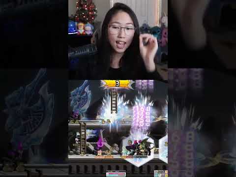 DO NOT pick your main based off of this | MapleStory #shorts