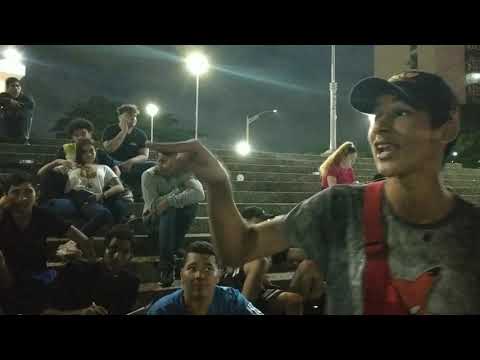 BLESS vs ISAIC - FINAL - Final Regional Best Level