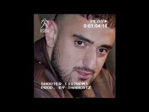 FREE HAFTBEFEHL x GZUZ Type Beat - SHOOTER | Hard x Dark x Oldschool Type Beat