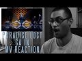 GAIN (가인) - Paradise Lost MV REACTION (AKA YES ...