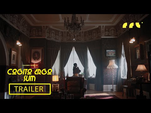 Cogito Ergo Sum (I think Therefore I Am) trailer thumbnail