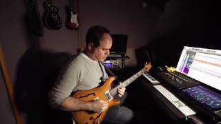 Little Shoes - Cover by Jamey Scott