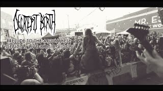 Prelude to the Apocalypse live - Decrepit Birth (2023)