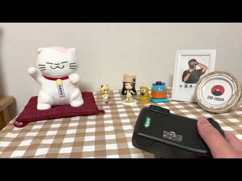 Olympus Az-2000試機影片