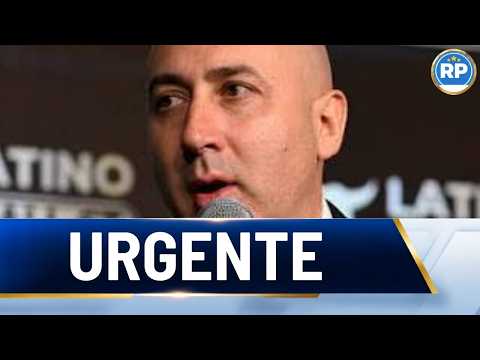 ÚLTIMO MOMENTO: El audio que acaban de encontrar de Cerimedo que lo complica aún más de lo que está